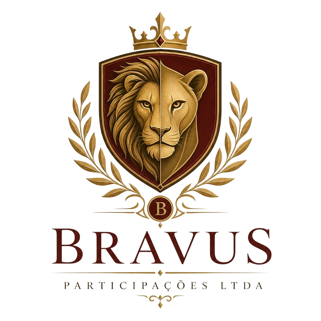 Bravus Participações LTDA
