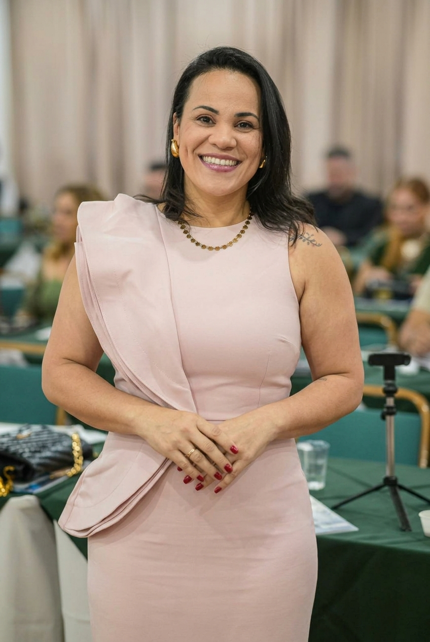 Dra. Bruna Ituassu, Investidora da Bravus Participações